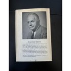 How Far The Promised Land  Walter White 1955 1st Ed Hardcover Civil Rights Naacp