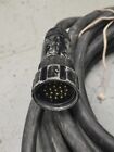 50 Ft 14 Awg 18 19 Pin 14 18 Socapex Cable 50 