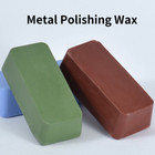 Stainless Steel Metal Polishing Wax Buffing Bar Polishing Compound Polish Wax