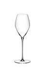 Riedel Veloce Rose Wine Glass  Set Of 2