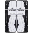Bauer Reactor R5 Pro Intermediate Goalie Leg Pads - Great Price Many Colors