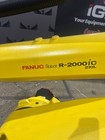 Fanuc R-2000ic 210l Industrial Robot With R-30ib Controller Used