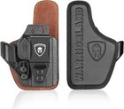  Iwb Hybrid Holster  For Springfield Hellcat Pro   Hellcat   Hellcat Rdp osp  Rh