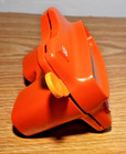 Vintage 3d View Master Red Reel Viewer Orange Lever