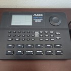 Alesis Sr 16 16bit Stereo Drum Machine Rhythm Machine 
