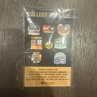 2025 Fanatics Fest Exclusive Wincraft Collector s Pin New York Liberty  100