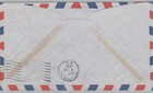 Canada First Official Flight Cover  ffc   north Bay - Montreal  Carried 1939