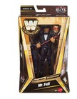 Presale Mr  Fuji - Wwe Elite Legends Series 30