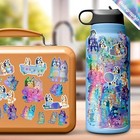 Holographic Stickers Pack
