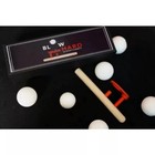 Blow Hard Trick Gimmicks Close Up Magic Tricks Illusions Street Magician Props