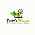 Garden Ready For Spring  Get Your Red Wigglers Here  Free Shipping  Live 