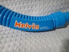 1989 Milton Bradley Melvin Bird Game Replacement Parts Pieces Plastic Head Neck