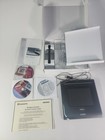 Husqvarna Viking 3d Professional Embroidery Software 7 25 W cd s Dvd Vintage 