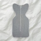    lir   baby Wearable Blanket-soft Sleep Sack For Boys girls  Anti-startle Swaddle