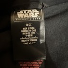 Star Wars Kylo Ren Tunic Adult 2x 3x Galaxys Edge Disney Vest Costume Black