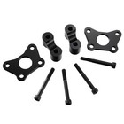 Handlebar Riser Kit For Can-am Spyder Rt 2020-newer And Spyder F3 F3s 2015-newer