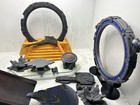 Stargate Sg-1  Atlantis   Universe Replica Model Collection - 3d Printed