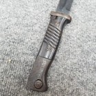Ww2 German Bayonet   Frog K98 Matching 41 Cof Carl Eichhorn Waa883