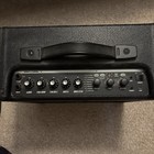 Fender Mustang I  v 2  20 Watt Guitar Amplifier With Dsp  tested Great