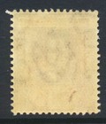 Malaya 1906-12 30c Sg162 Mint U m Cat   55