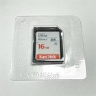 Sandisk Ultra 16gb 80mb s Sd Sdhc Sdsdunc Camera Card 10 Genuine Oem