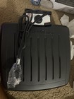 George Foreman Five Serving Grill  New