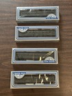 Set Of 4 Scene Master Trains All Match And Are In Same Set