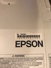 Epson Brightlink 585wi Interactive Ultra Short Throw Wxga Medium Lamp Hours
