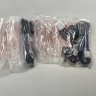 Mb Quart Na2-500 5 Nautic 500 Watt Amplifier- Black