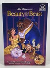 Disney Parks Beauty And The Beast Vhs Pin Set - Beast Pin   Vhs Pin