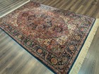 Karastan Rug 5 9 X 9  Heriz Serapi  726  Wool  Vintage