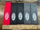 5 Knife Case Storage Bags Includes The 5 Cases Or Slips Pictured  slpa