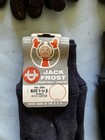 Vintage Jack Frost Children   s Gloves Store Display Box Nos 8 Pair Union Made Usa