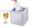 Co2 Glass Chiller Commercial Glass Froster Fast Frost Beer Wine Glass Cup Cooler