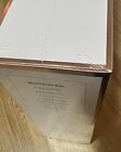 Trophy Skin Microderm Md Microdermabrasion Beauty System For Exfoliation Sealed