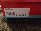 Womens Puma Zenvo Knit 190791 04 Black Asphalt Softfoam Sneakers Shoes