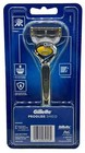 Gillette Proglide Shield Razor For Men With 1 Replacement Blade - Free Shipping 