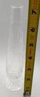 Vintage Dimple Bud Vase Beautiful Seven Inches Solid Well Made Vase