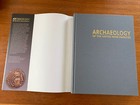 Archeology Of The United Arab Emirates Trident Press 1st Edition 2003 H  Cover 