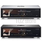 Hifi Rose Rs130 Network Transport  black silver 