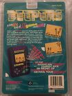 Tiger Electronics Beepers All Pro Basketball Lcd Handheld Game 1996 New Sealed 
