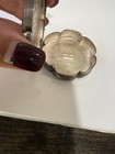 Sterling Silver 925 Vintage Pill Box