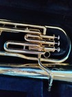 Jupiter Baritone Jbr 462 With Case In Good Condition