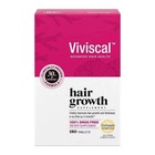 Viviscal Professional Hair Supplement Growth Tablets For Women 180 Tabs 07 2028