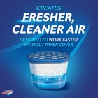 Fragrance Free Disposable Moisture Absorber   Odor Remover With Activated