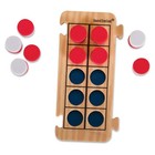 Hand2mind Foam Rekenrods Ten Frame Boards  Subitizing Math Games  Frame    