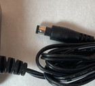 Switching Ac Adapter Wall Charger - Black  s24b72-120a200-c4  12v 2a