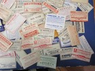 125 old Poison - Pharmacy-apothecary-medicine Bottle Labels all Different