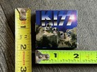 Kiss Rolling Paper Unused Box Solo Albums Vinyl Singles Vintage Kiss 1990 s
