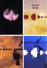 Kate Bush - Aerial Rare Promo Set Of 4 Collectible Cards  05